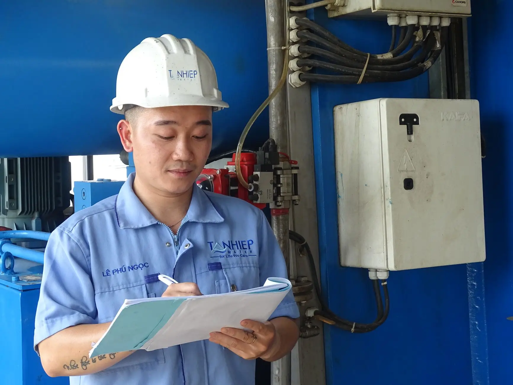 2024年东莞寮步门诊服务升级：莞大门诊部便民医疗方案解析